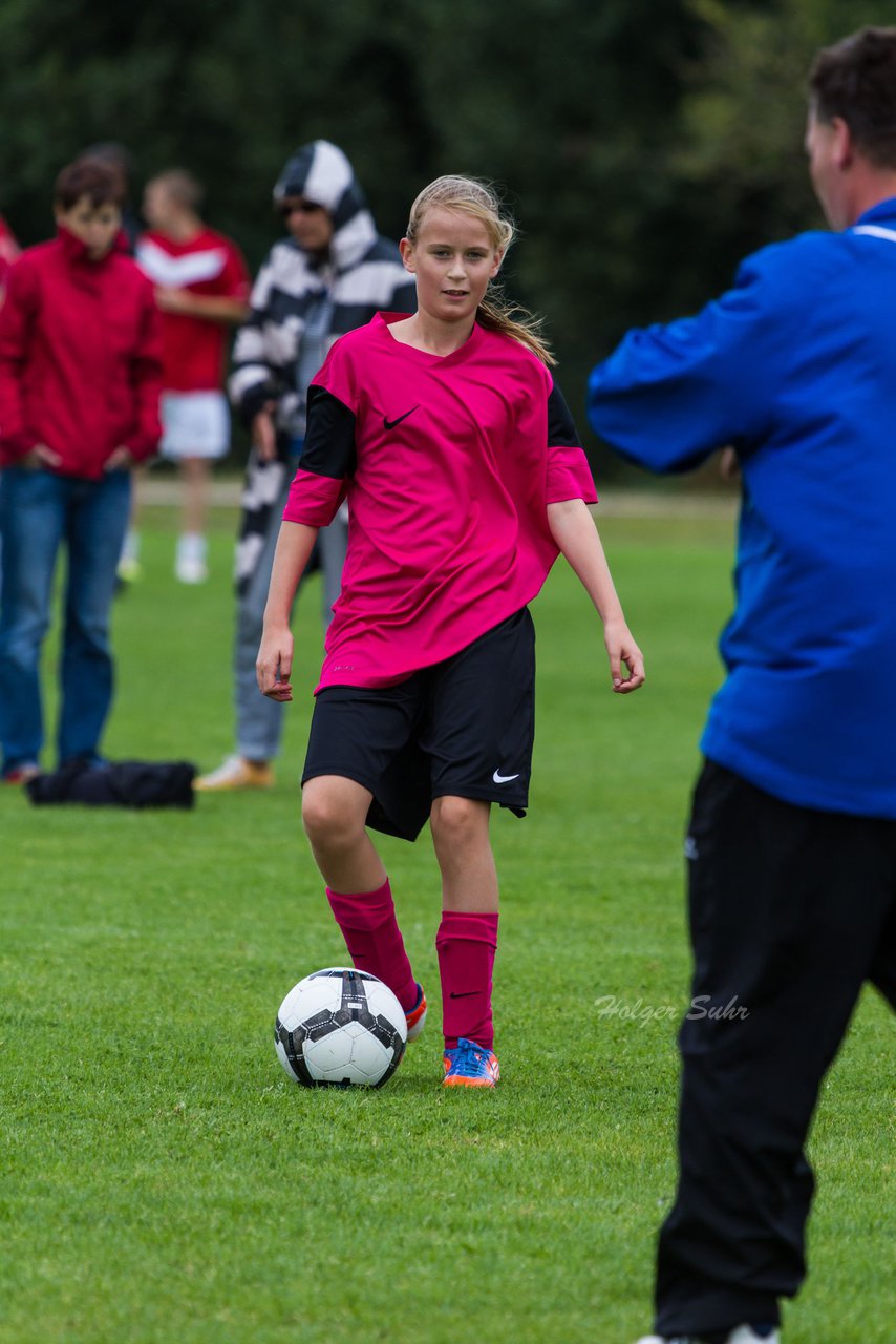 Bild 139 - B-Juniorinnen SV Wahlstedt - SV Boostedt : Ergebnis: 4:5